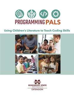 Programming Pals (P3345) Cover