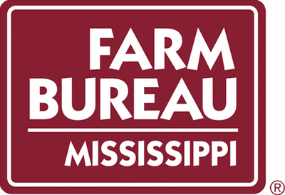 Mississippi Farm Bureau logo