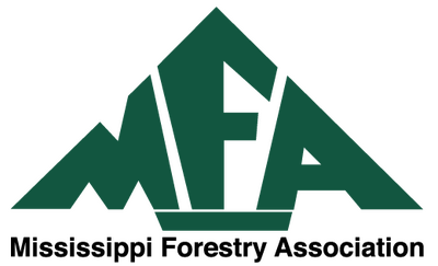 Mississippi Forestry Association logo